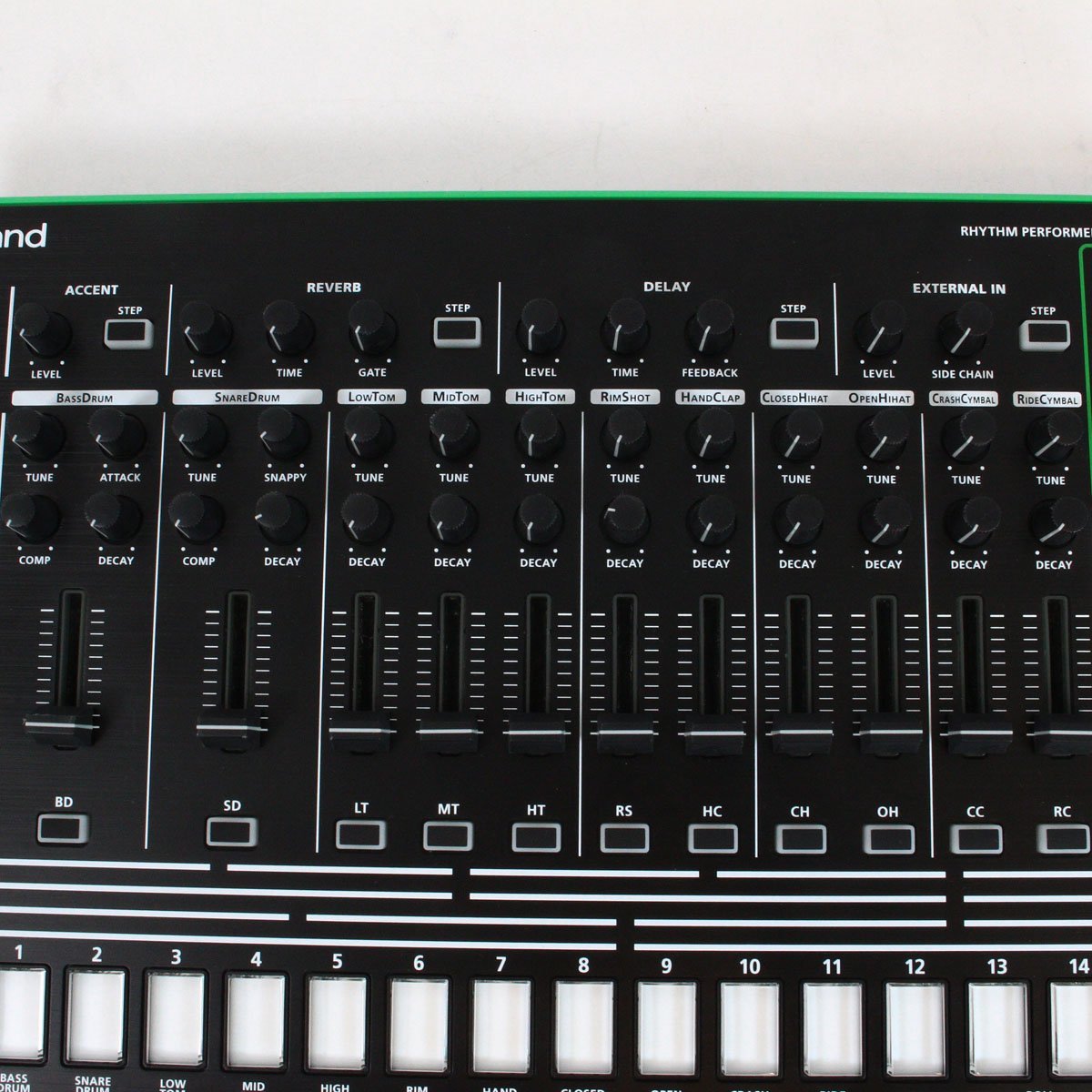 中古) Roland / TR-8S Rhythm Performer (御茶ノ水本店) Roland TR-8