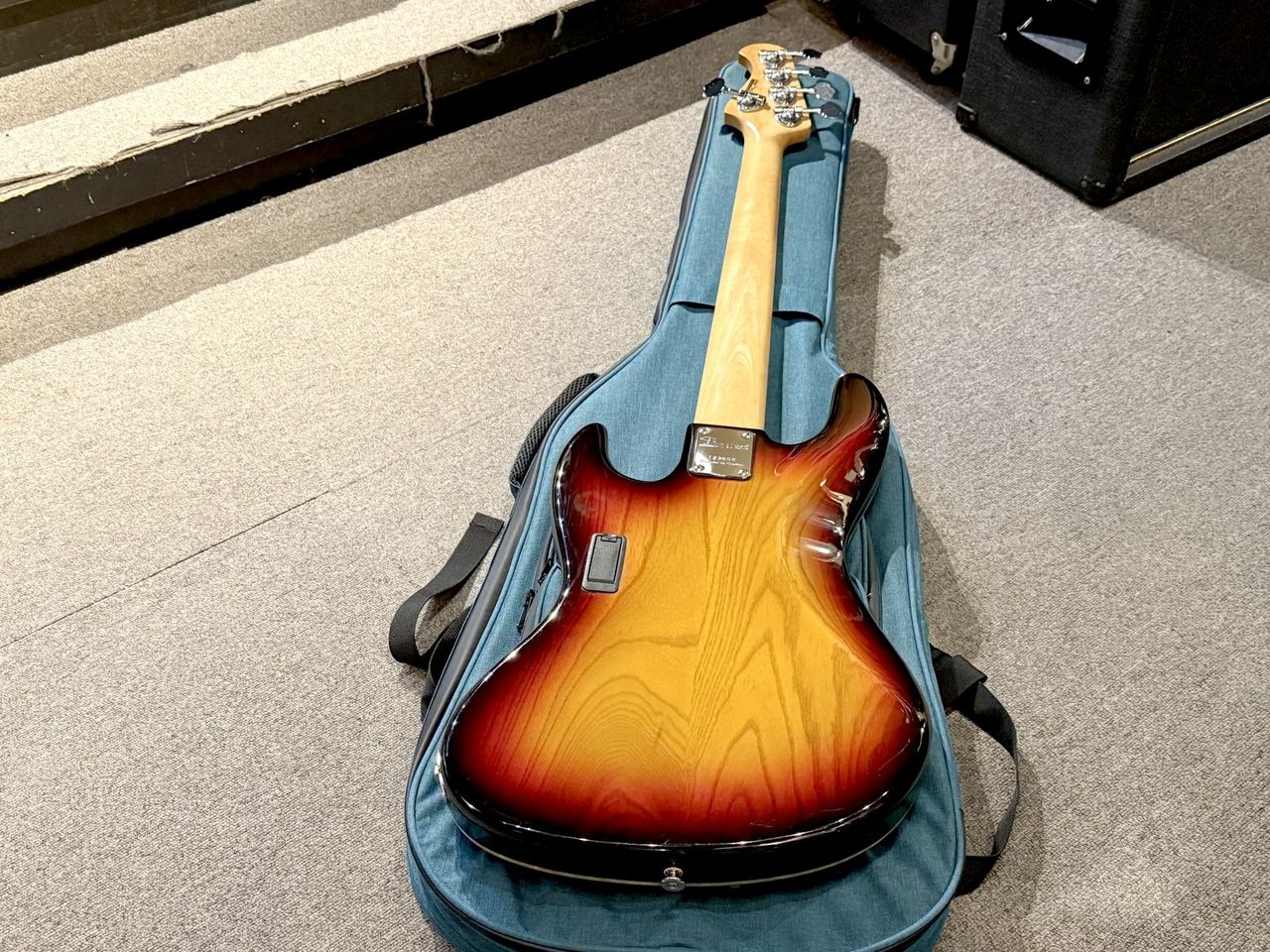 【希少品】Bacchus Handmade Series Venus 5 Bacchus Handmade Series Venus 5（中古）【楽器検索デジマート】