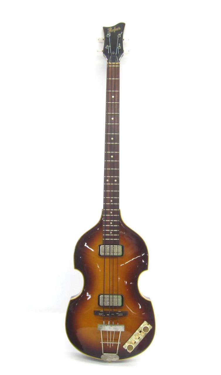 Hofner 500/1 Vintage 63【浦添店】（中古/送料無料）【楽器検索