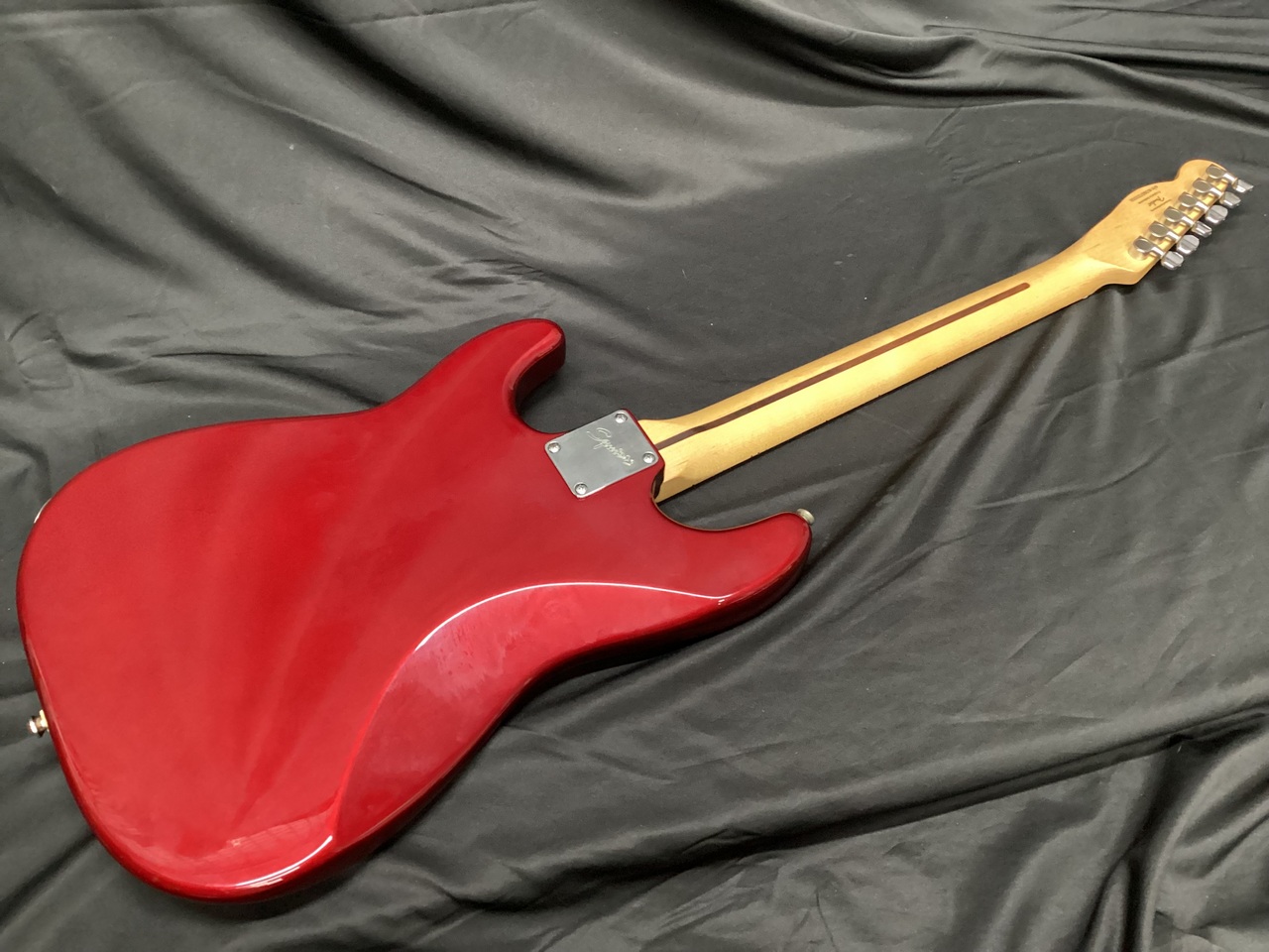 Squier by Fender SQUIER '51(スクワイヤー 2006年製)（中古