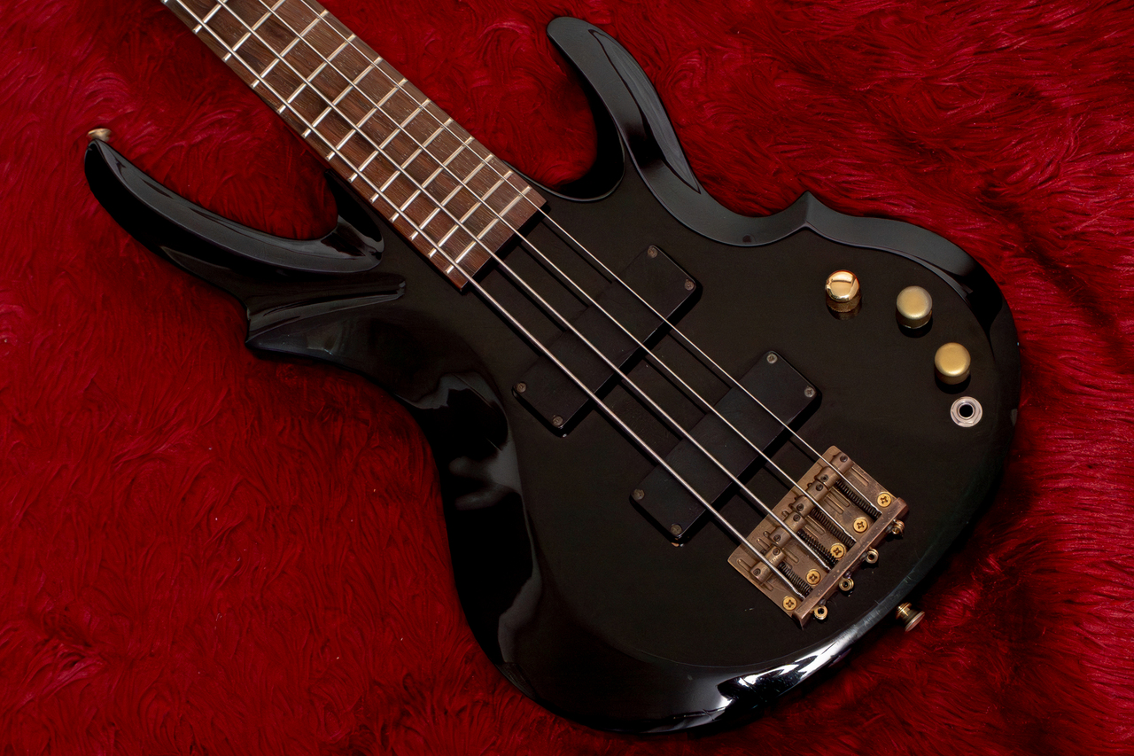 EDWARDS Reindeer Bass BLK 4.545kg【GIB横浜】（中古/送料無料