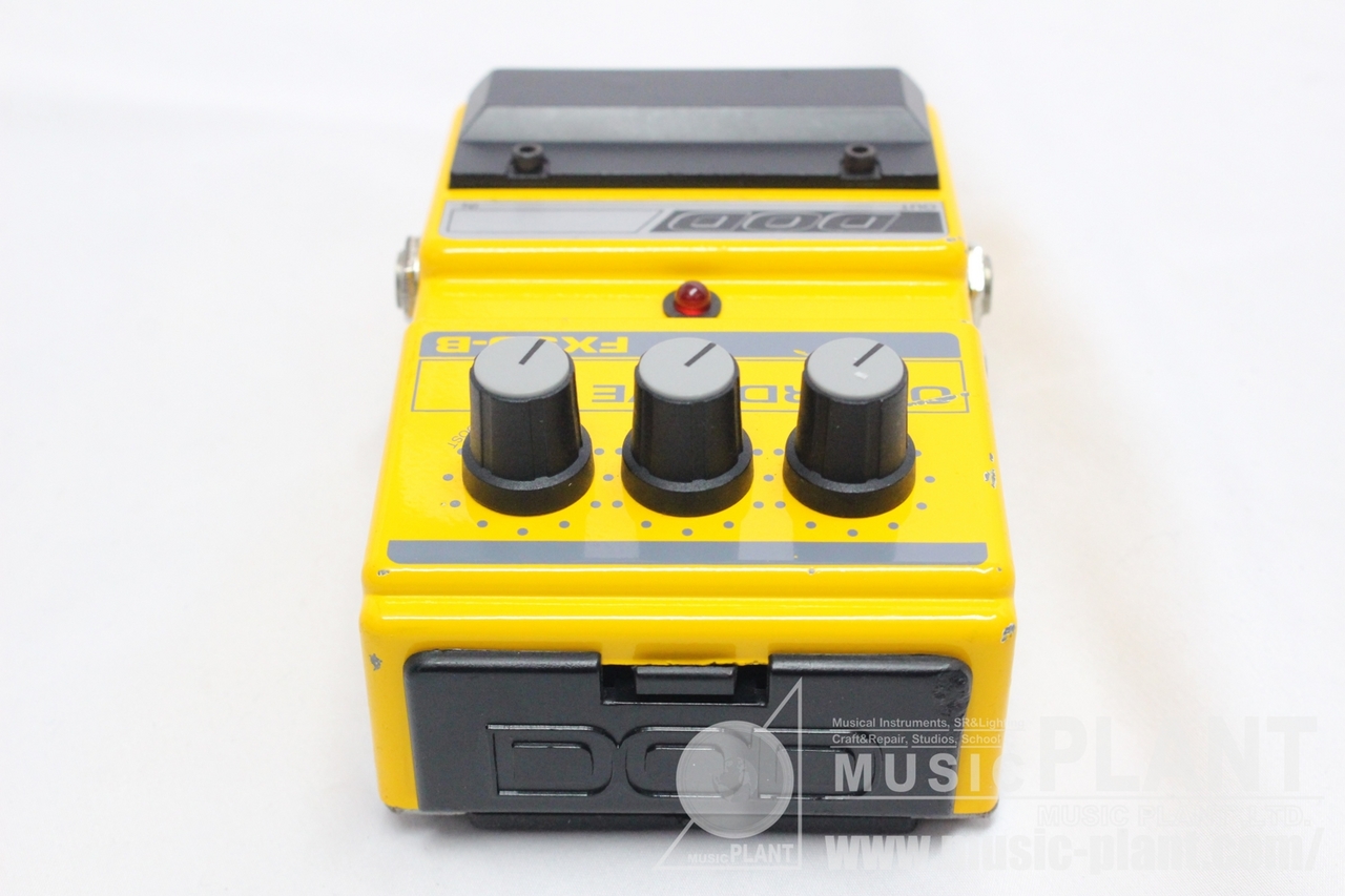 DOD FX50-B USA（中古）【楽器検索デジマート】