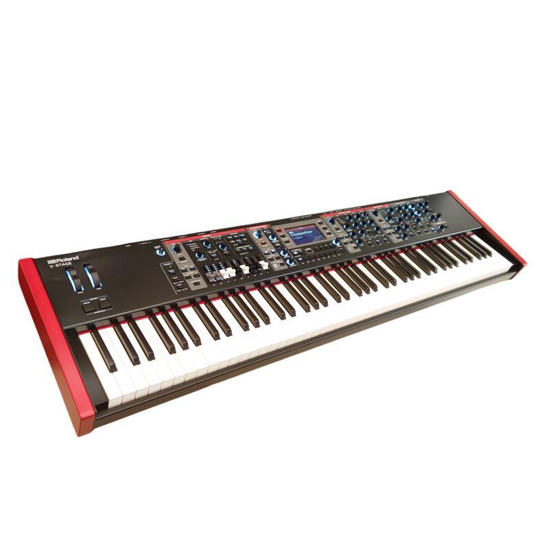 Roland 【夏先取り大特価セール】V-STAGE88 【1台限定・展示入替特価品 Roland 【夏先取り大特価セール】V-STAGE88 【1台限定・展示入替特価品