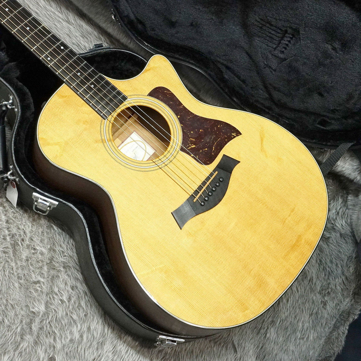 Taylor 314ce ES1 【2012年製】（中古/送料無料）【楽器検索デジマート】