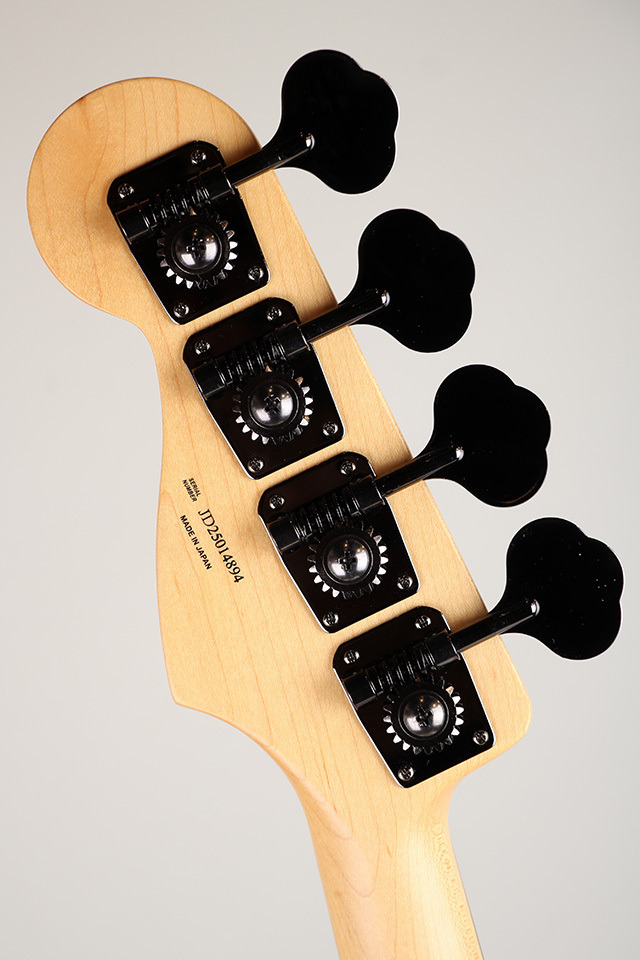 SELDER Delano Badass Bass II ジャズベース SELDER Delano Badass Bass II ジャズベース Fender Jazz Bass