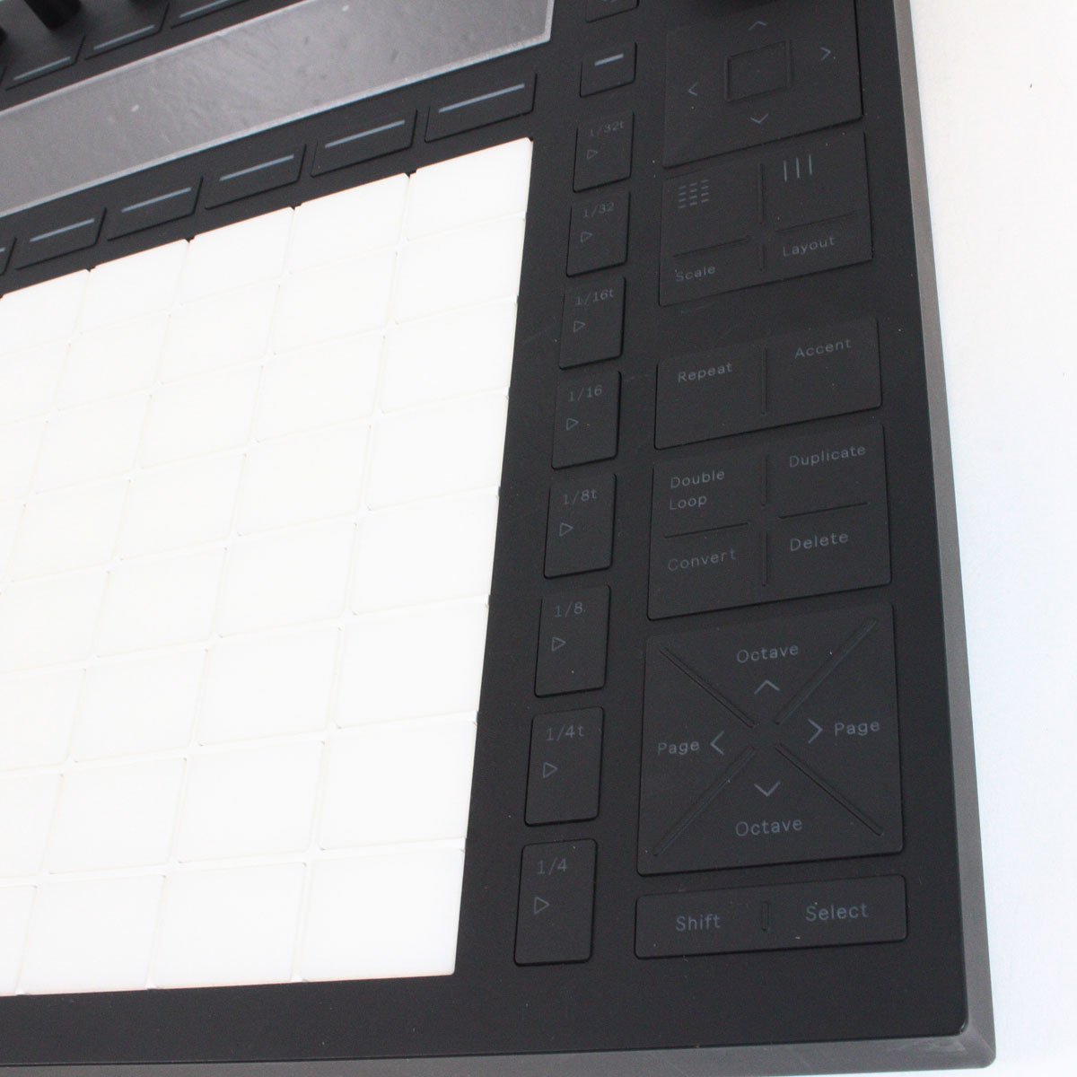 Ableton Push 3 Controller ver. 【梅田店】（中古/送料無料