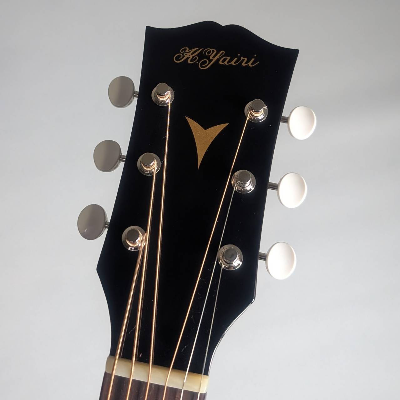 K.Yairi JY-45（新品/送料無料）【楽器検索デジマート】