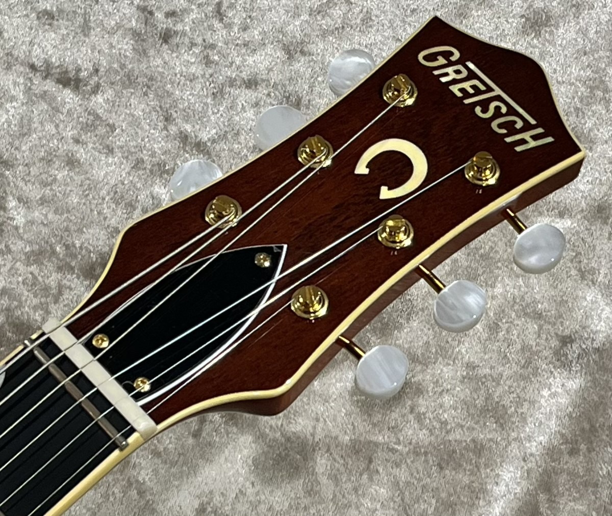 Gretsch 【横浜大楽器祭 目玉品】【USED】G6121-1959 Chet Atkins