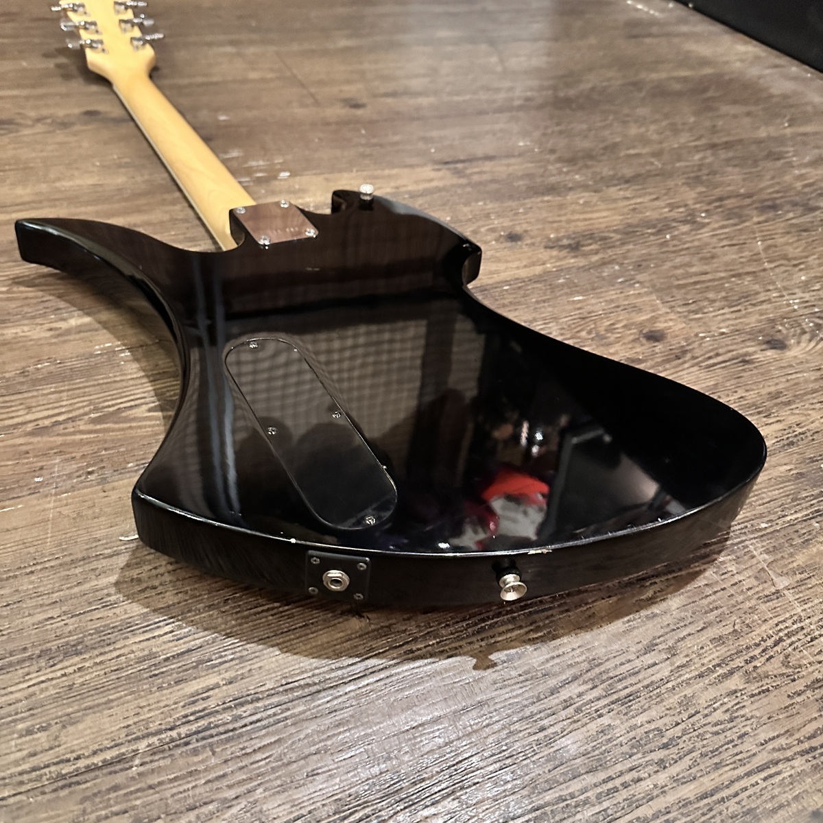 Aria Pro II MK-500 Mockingbird Type Electric Guitar（中古/送料無料