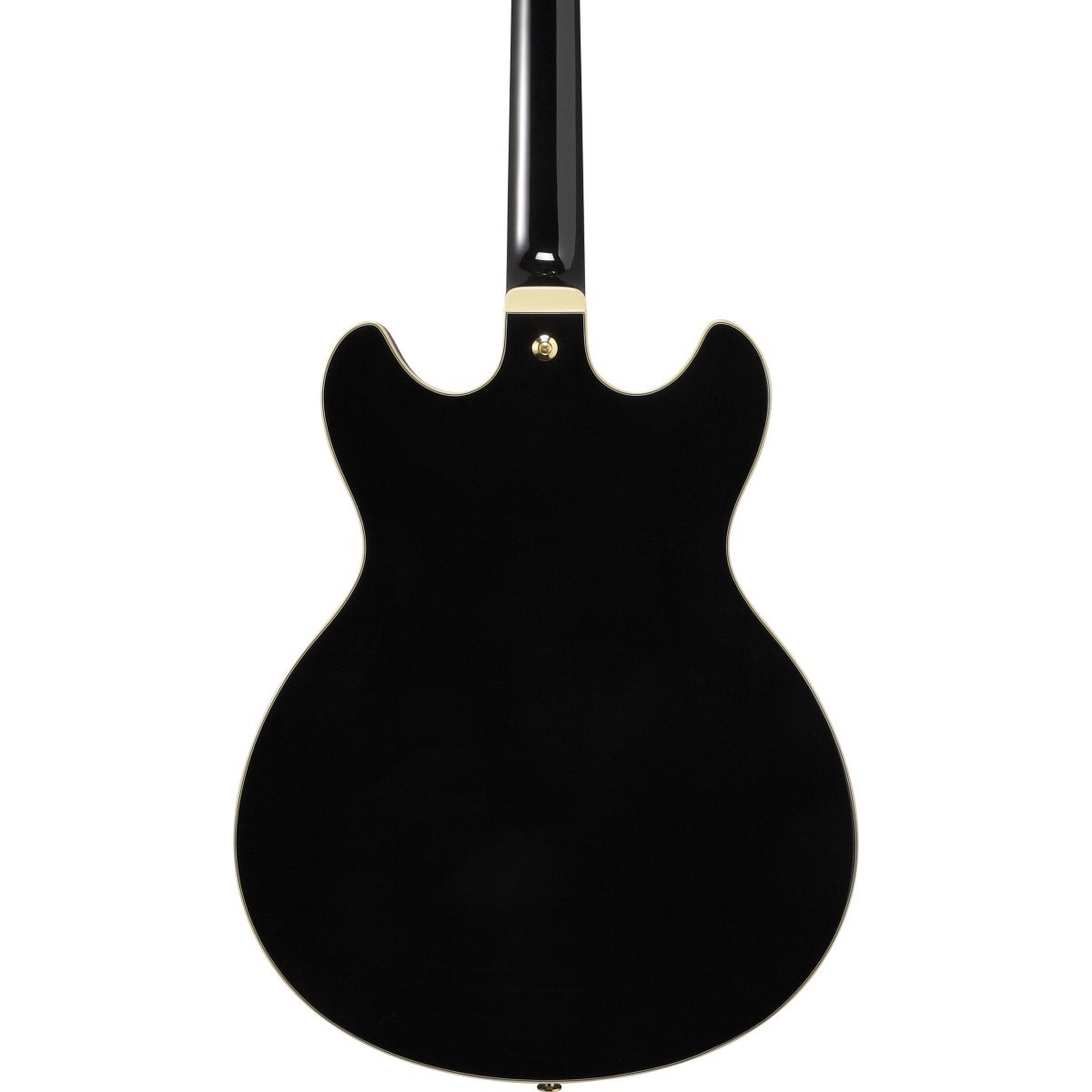 Ibanez Artcore Expressionist AS93SP-BK (Black) アイバニーズ