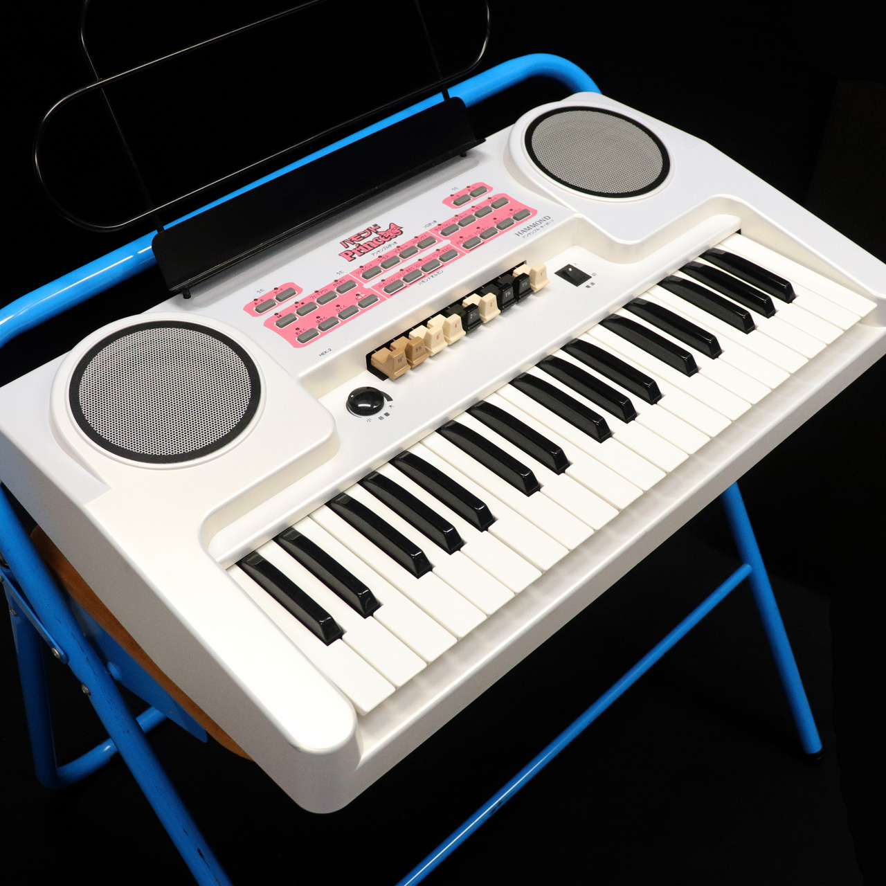 Hammond ハモンド・プリンセス HEK-2（中古）【楽器検索デジマート】