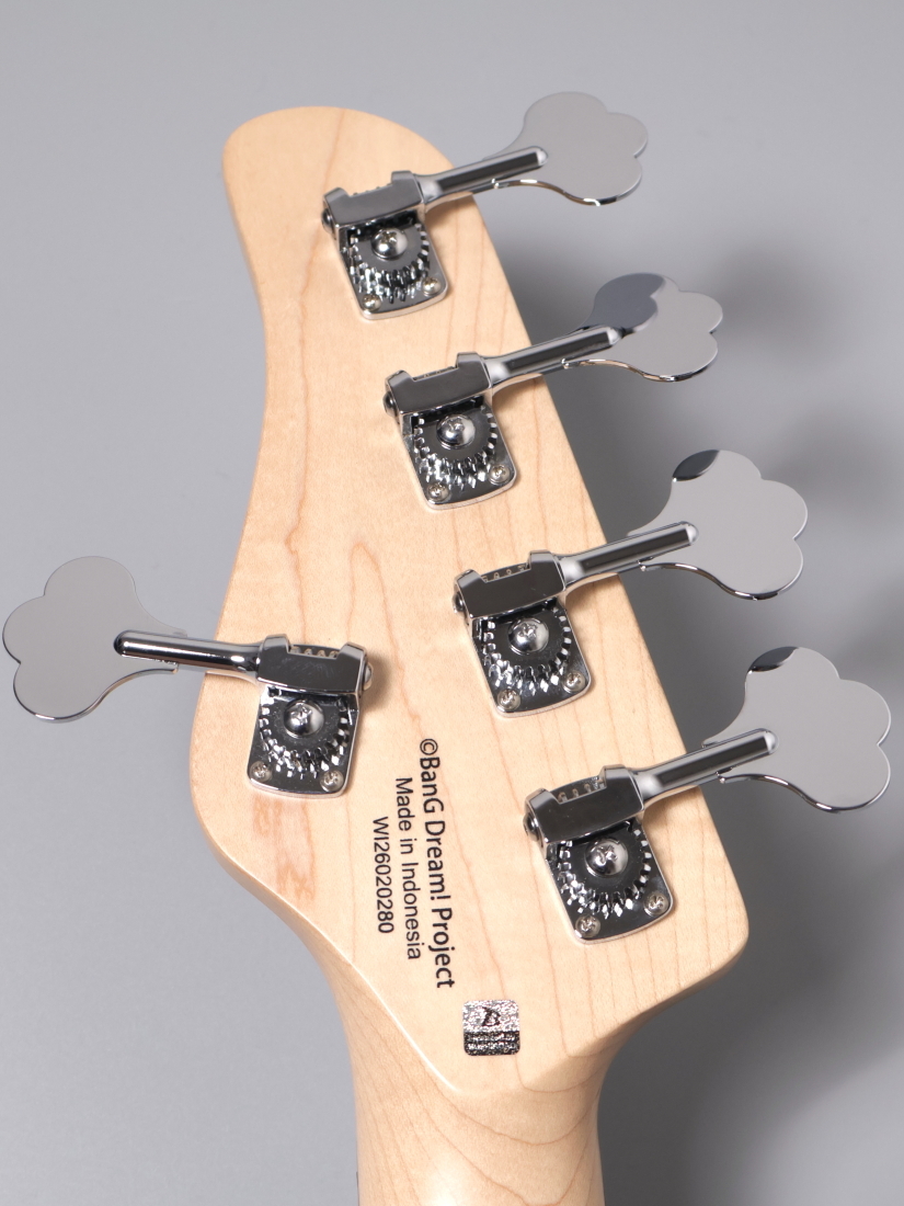 SCHECTER BC-AveMujica/Timoris【4.58kg】【1本のみ即納可能】（新品