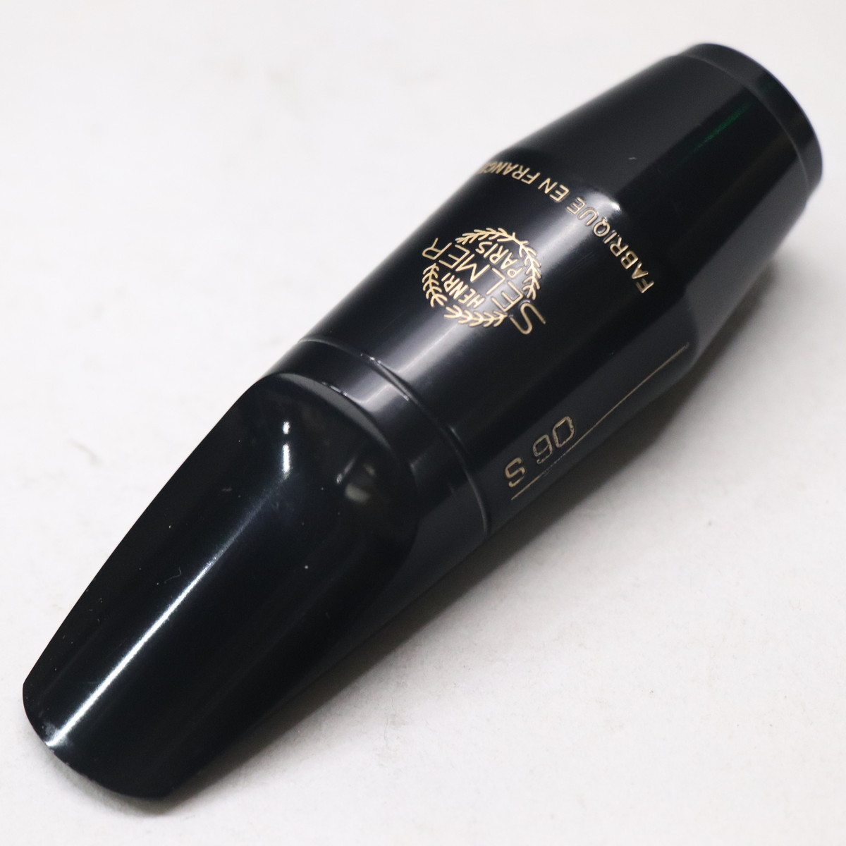 SELMER アルトサックス マウスピース S90 180 【梅田店】（中古
