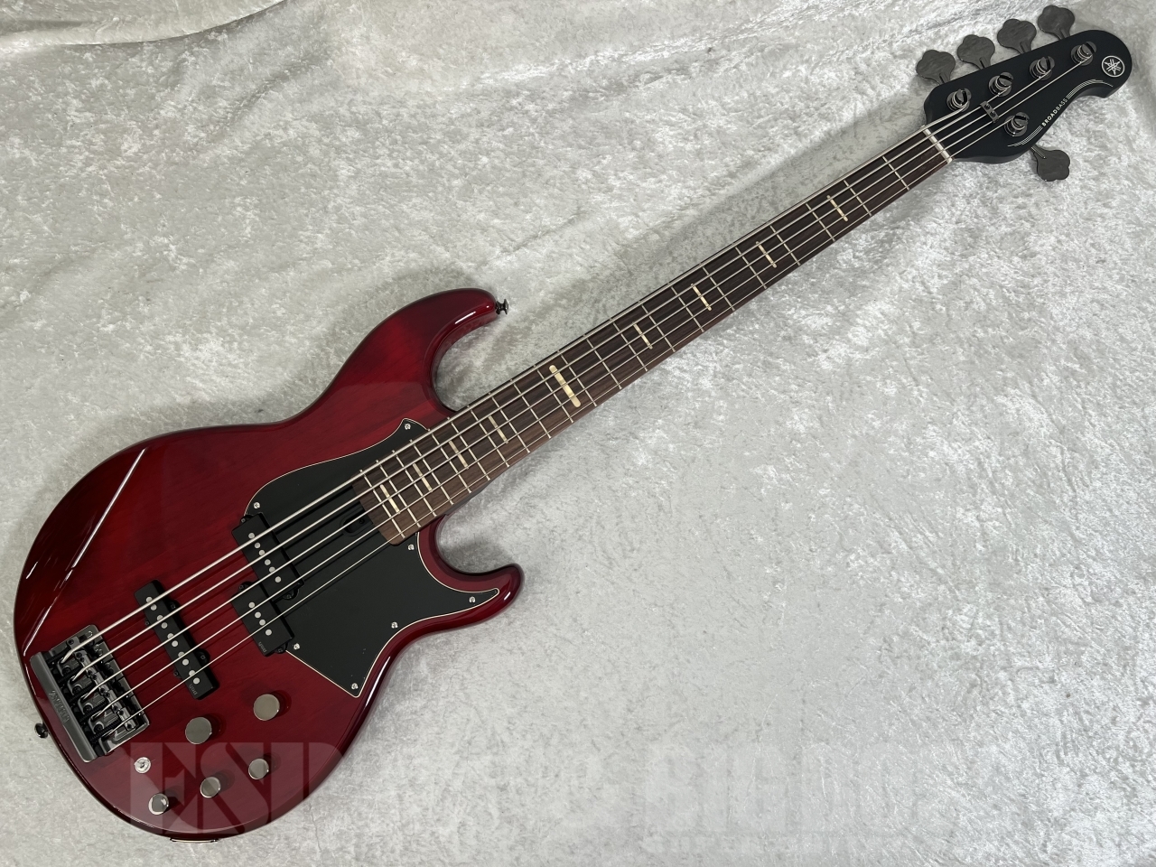 YAMAHA BB735A (FRD)（新品/送料無料）【楽器検索デジマート】