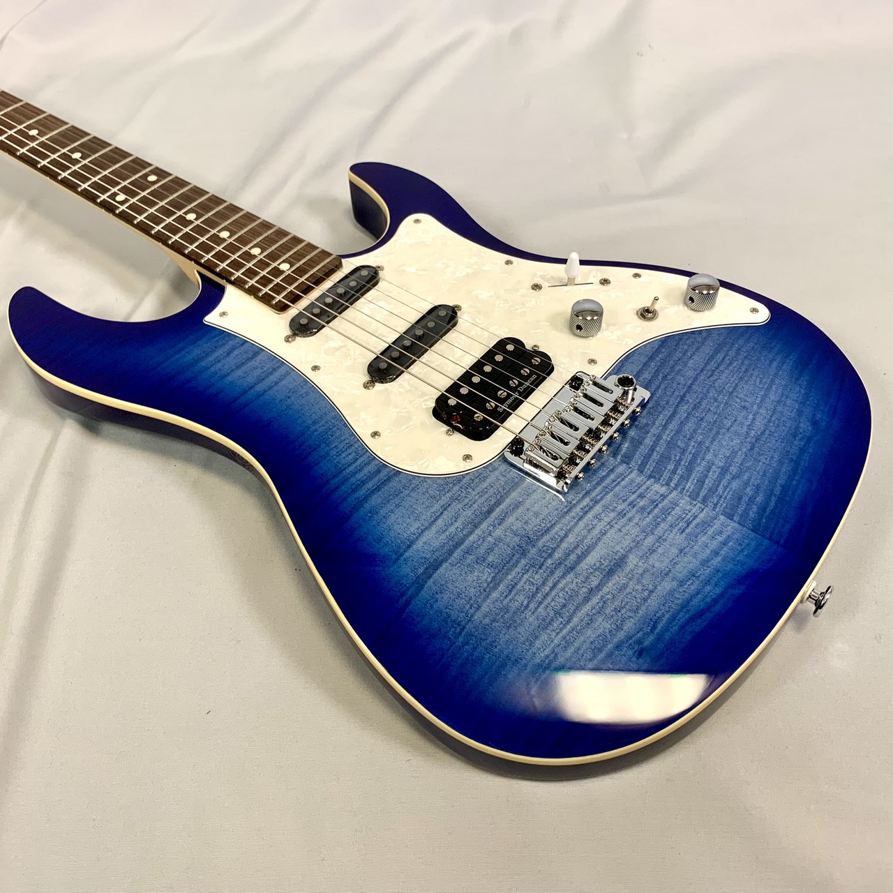 FUJIGEN(FGN) J-Standard JOS2-FM-R/JBT (Jeans Burst) フジゲン J