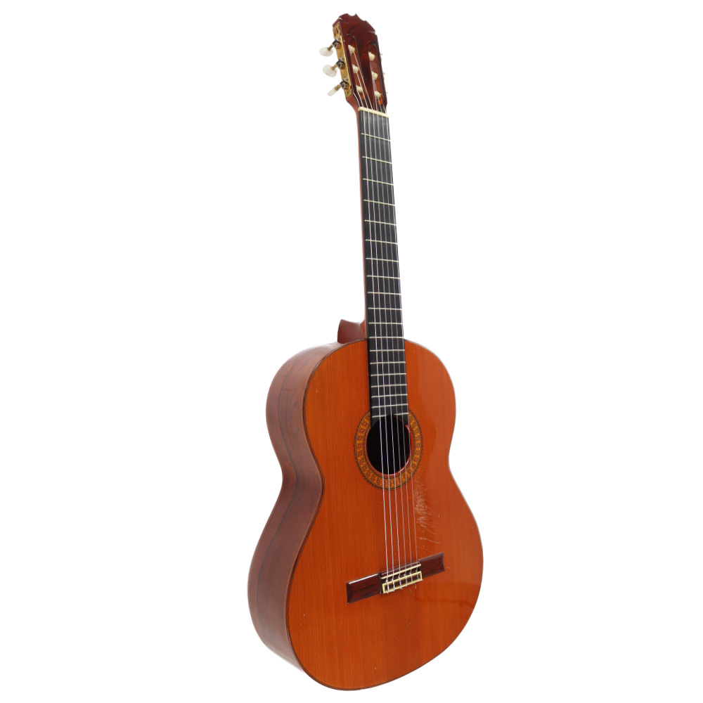 Jose Ramirez 【中古】Jose Ramirez ホセラミレス Clase 1a 1973