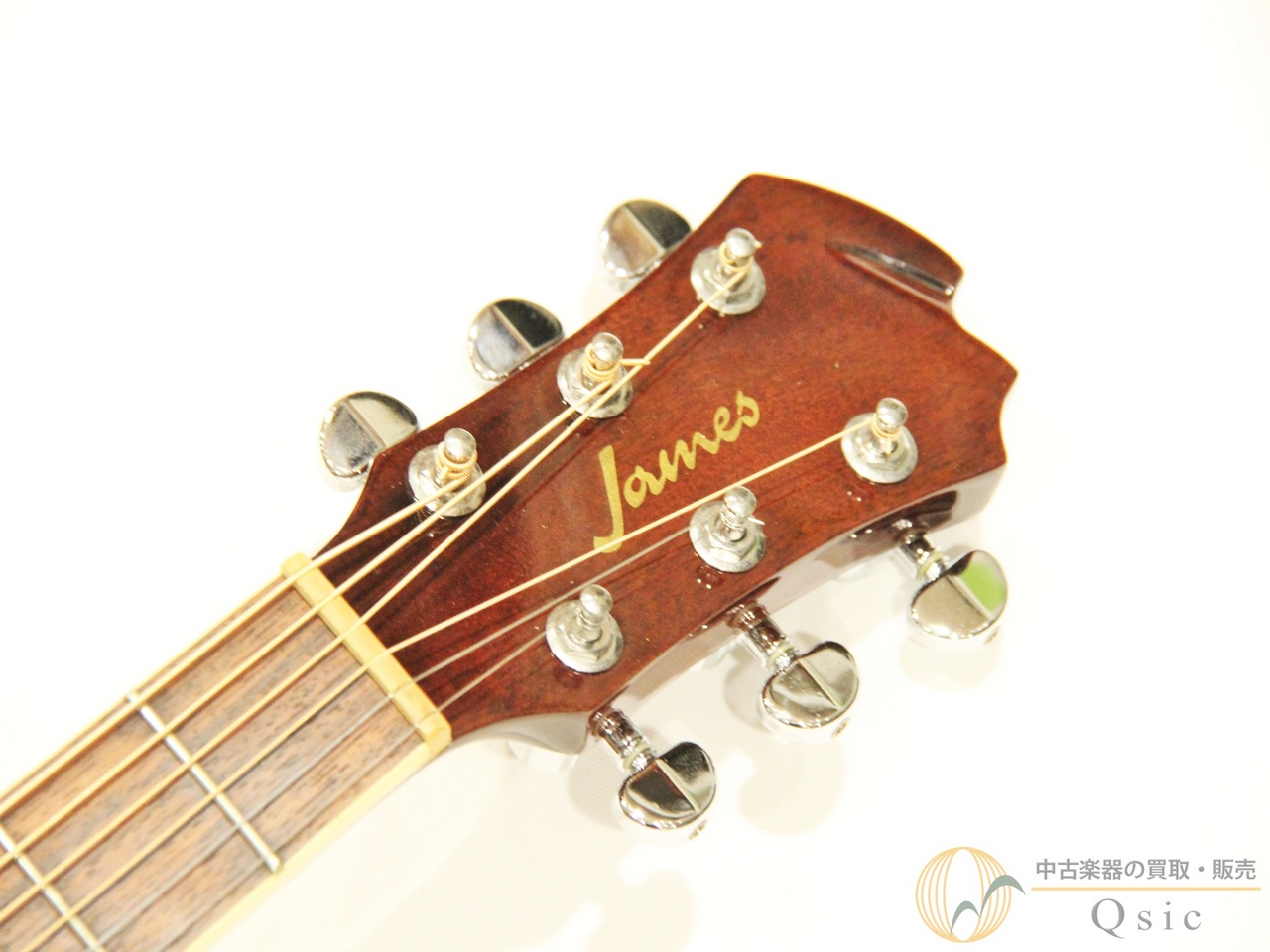 James JF350WB 【返品OK】[WL216]【神戸店在庫】（中古）【楽器検索
