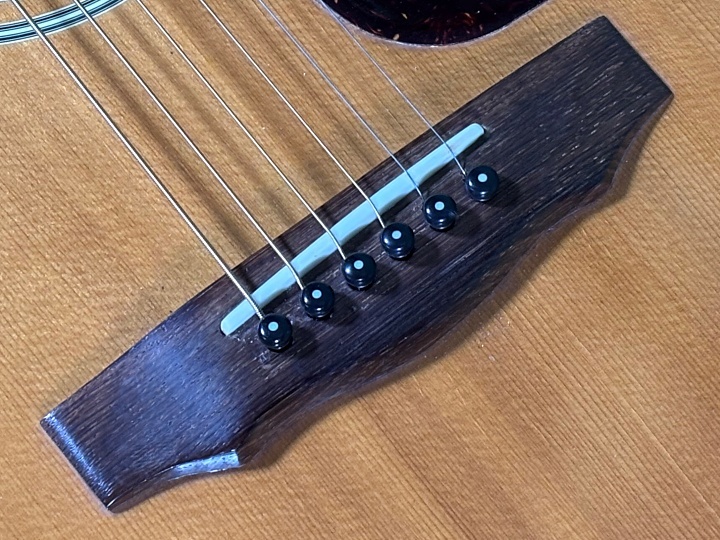 ビンテージ Guild ギルド D-35 アコースティックギター USA製 Guild