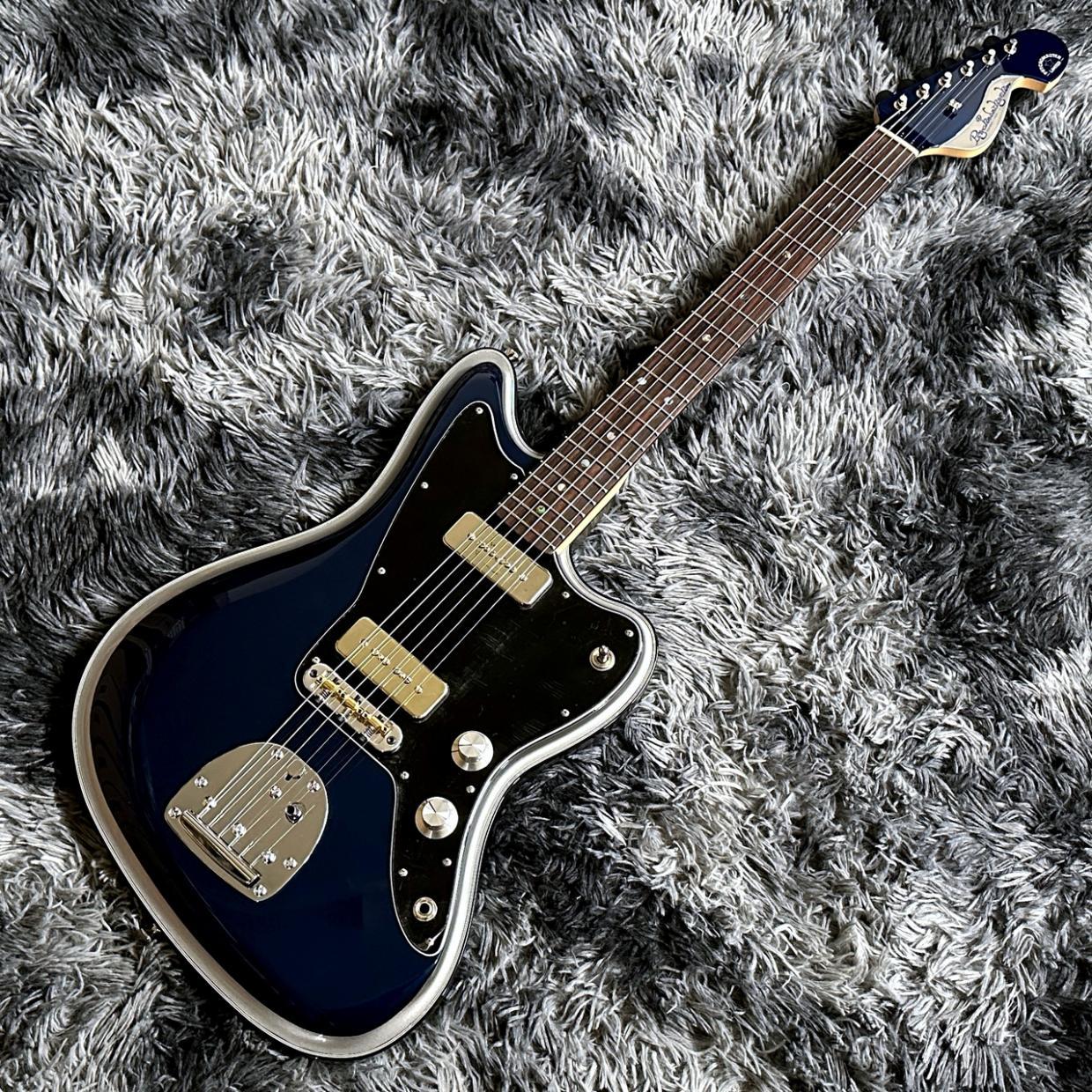 Psychederhythm PSYCHOMASTER-GC LiMITED Phantom Blue Metallic 2