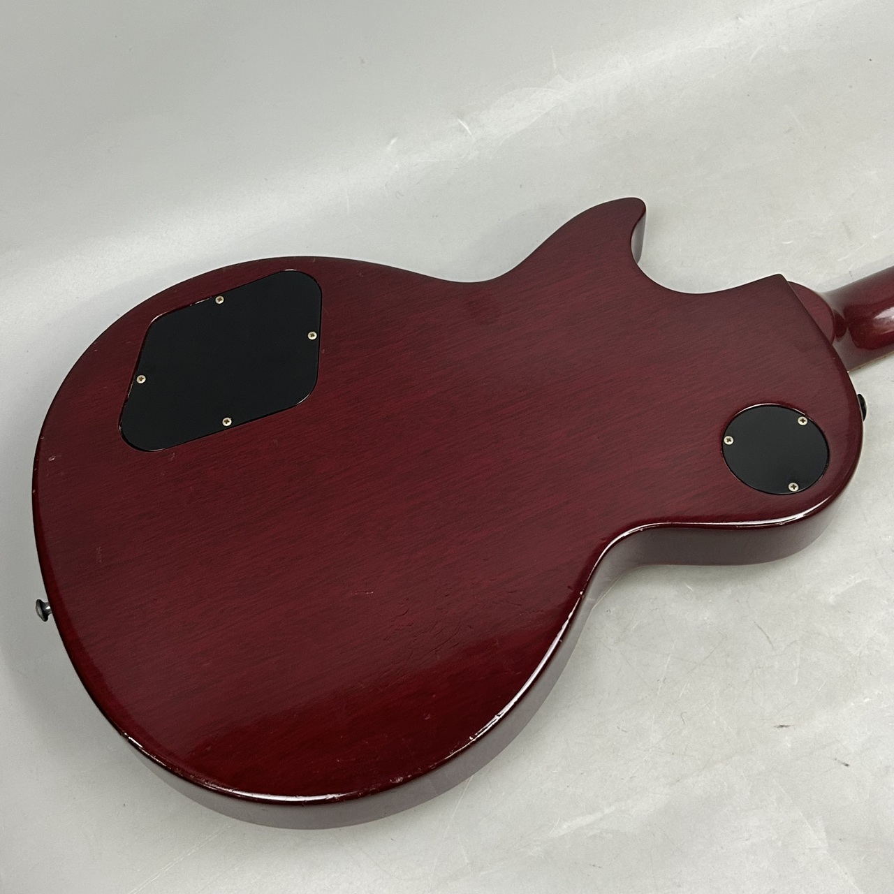 Gibson Les Paul Studio Wine Red 1997年製（中古/送料無料）【楽器