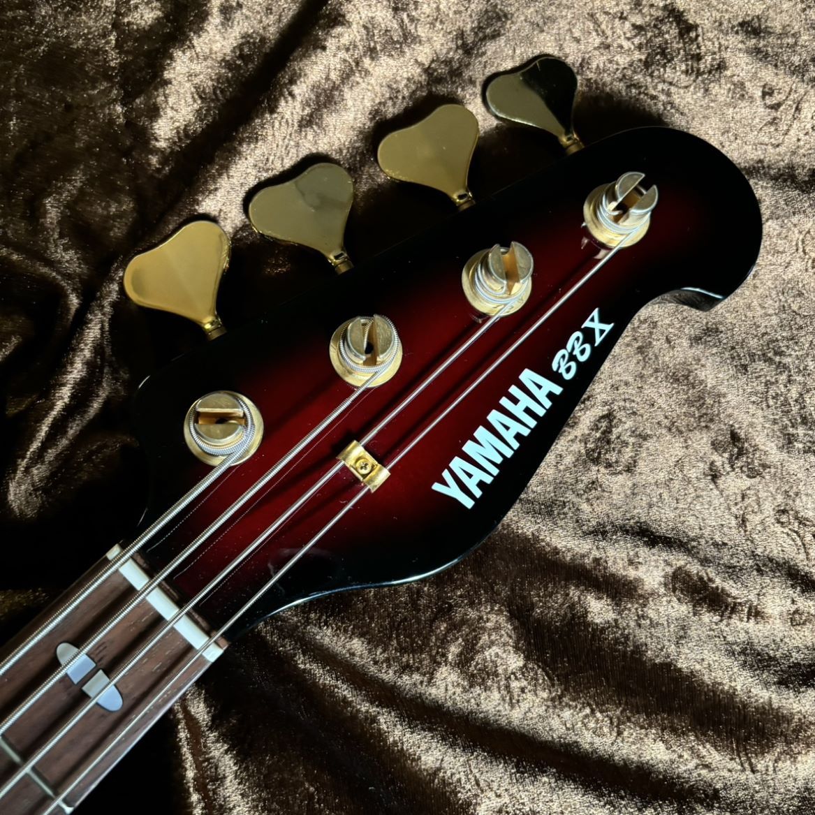 YAMAHA BB X《現物画像 / 迅速発送！》（中古/送料無料）【楽器検索