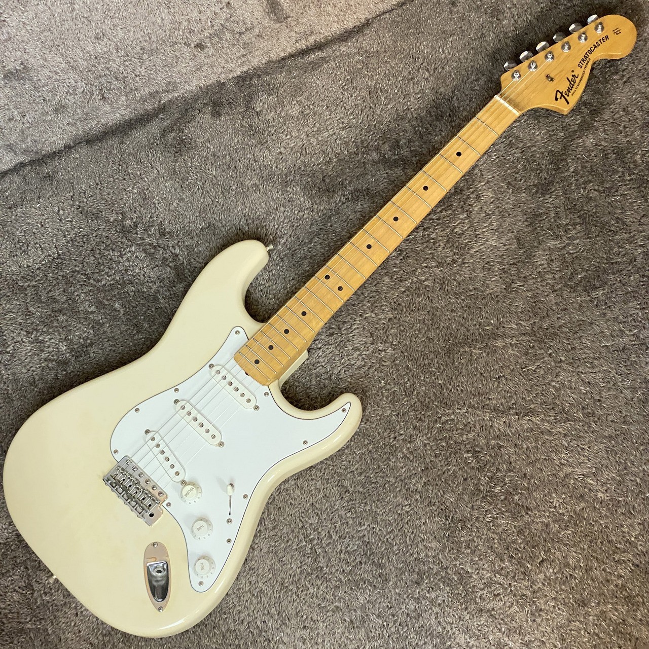 Fender Japan ST68-85TX【尾張小牧店】（中古/送料無料）【楽器検索
