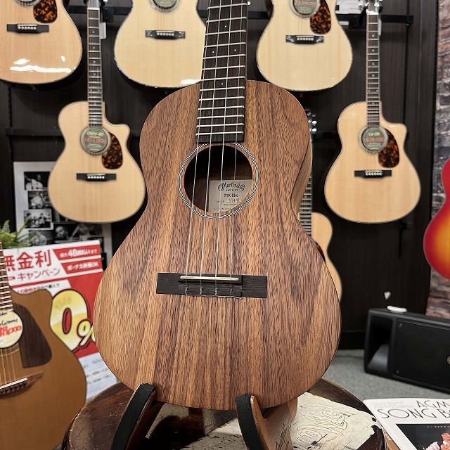 MARTIN ( マーティン ) T1K Uke テナーウクレレ 送料無料