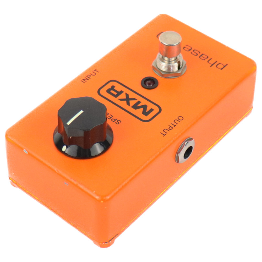 MXR 【中古】 フェイザー MXR M-101 PHASE90 ギターエフェクター