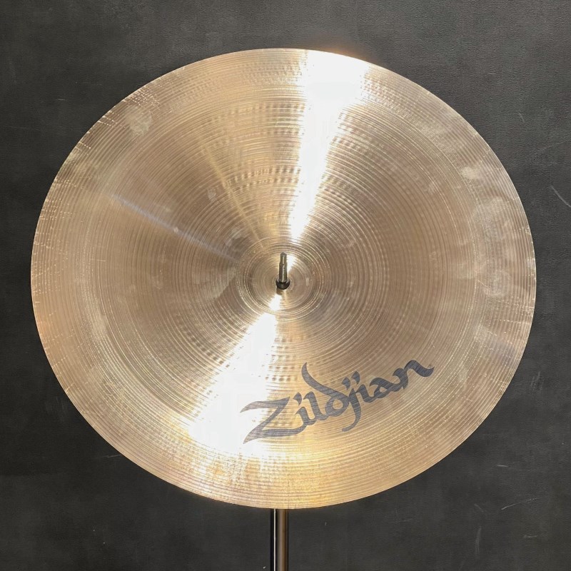 Zildjian A Zildjian China High 18 [NAZLCHB18H][1400g]【中古