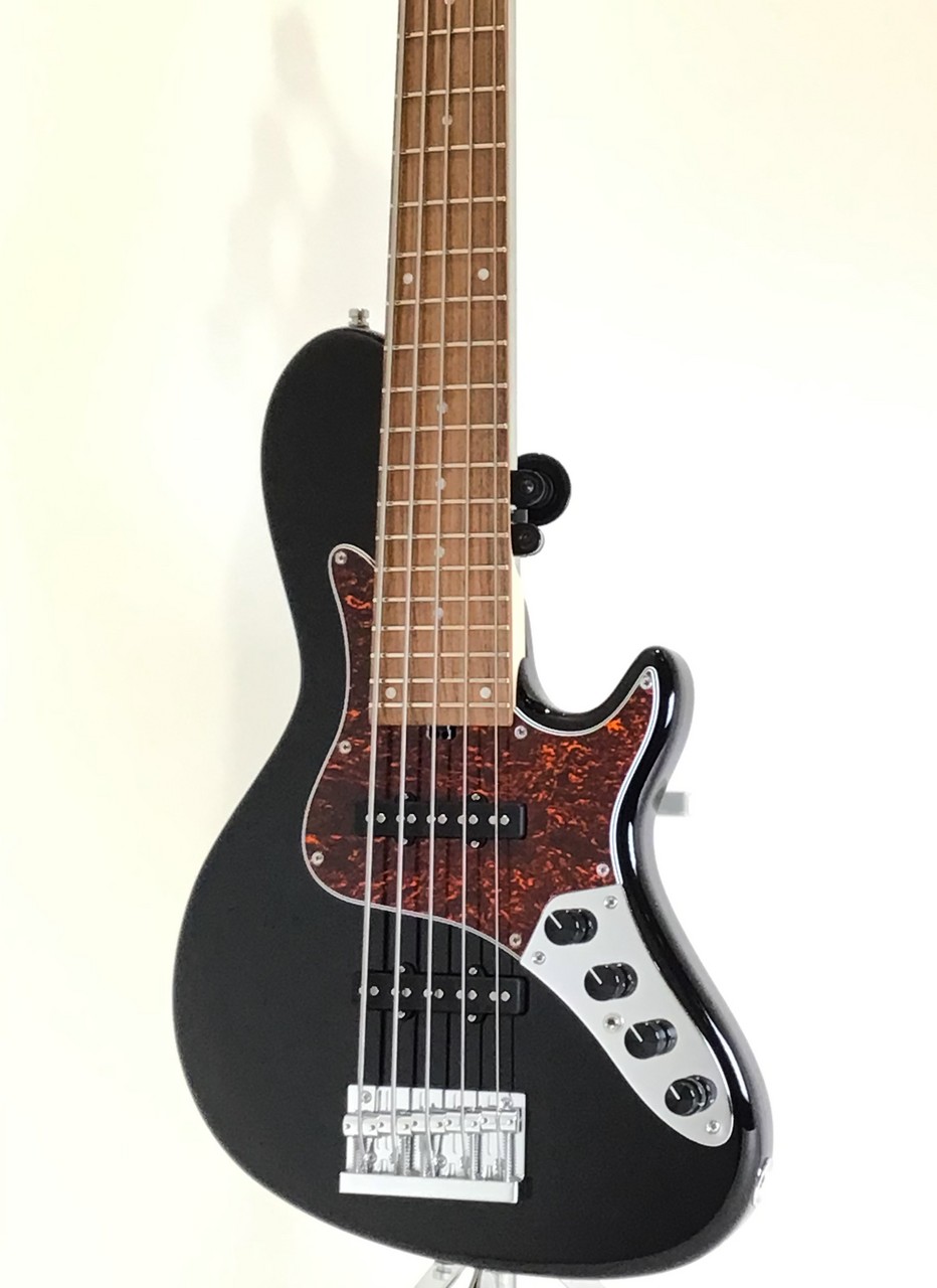 Sadowsky ML24 SV5 ALDER / BLK（新品/送料無料）【楽器検索デジマート】