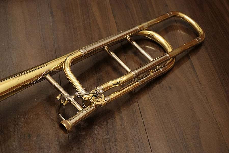 Bach バック 42BO GL テナーバストロンボーン 【名古屋栄店