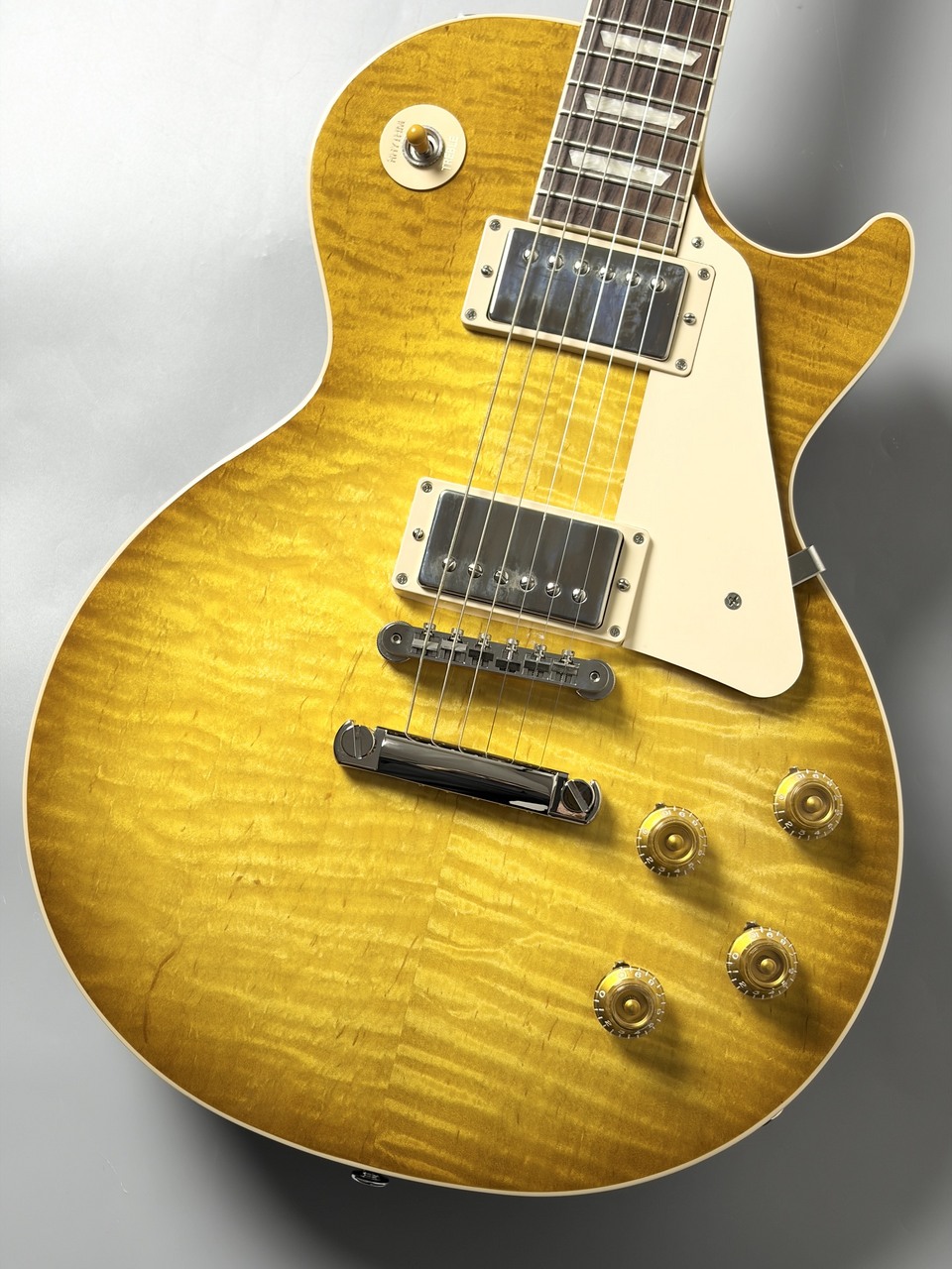 Gibson Japan Exclusive Les Paul Standard 50s 