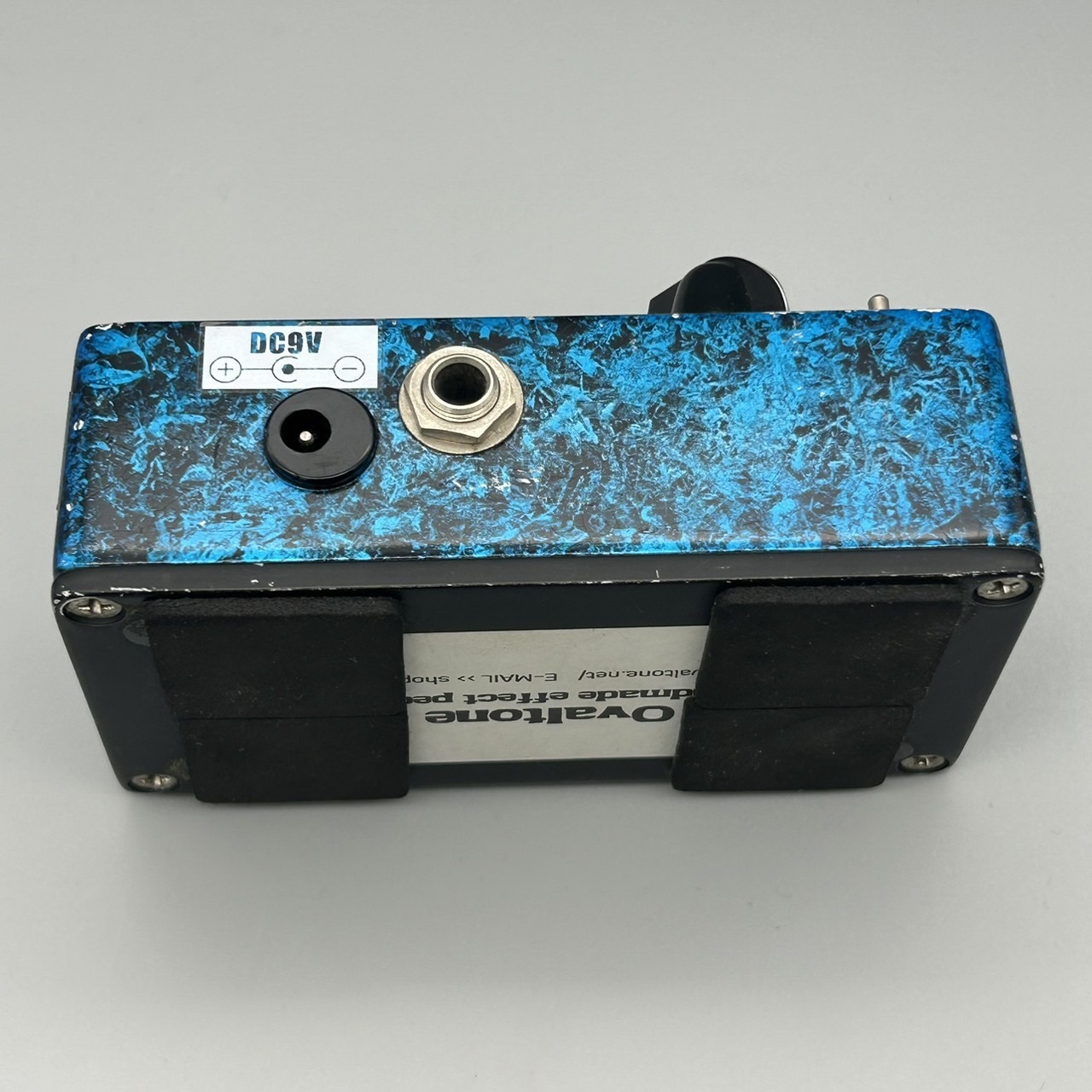 Ovaltone KS-1【現物写真】（中古/送料無料）【楽器検索デジマート】