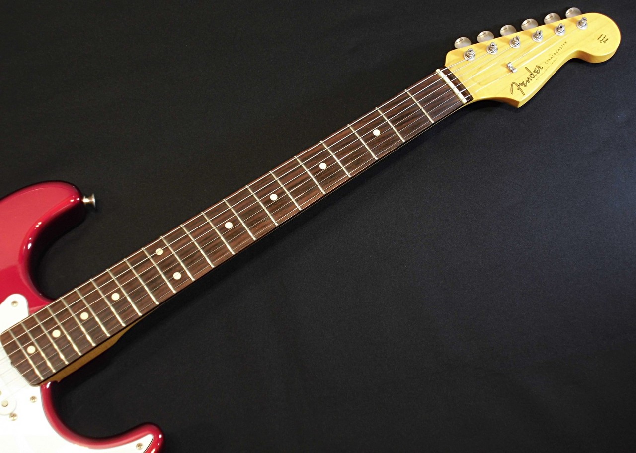 Fender Japan AJB OCR【2014年製】 Yahoo!オークション -「fender japan ajb」(楽器、器材) の落札