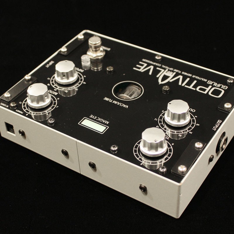 Gurus Amp Optivalve 【化粧箱なし・B級特価品】（新品特価）【楽器