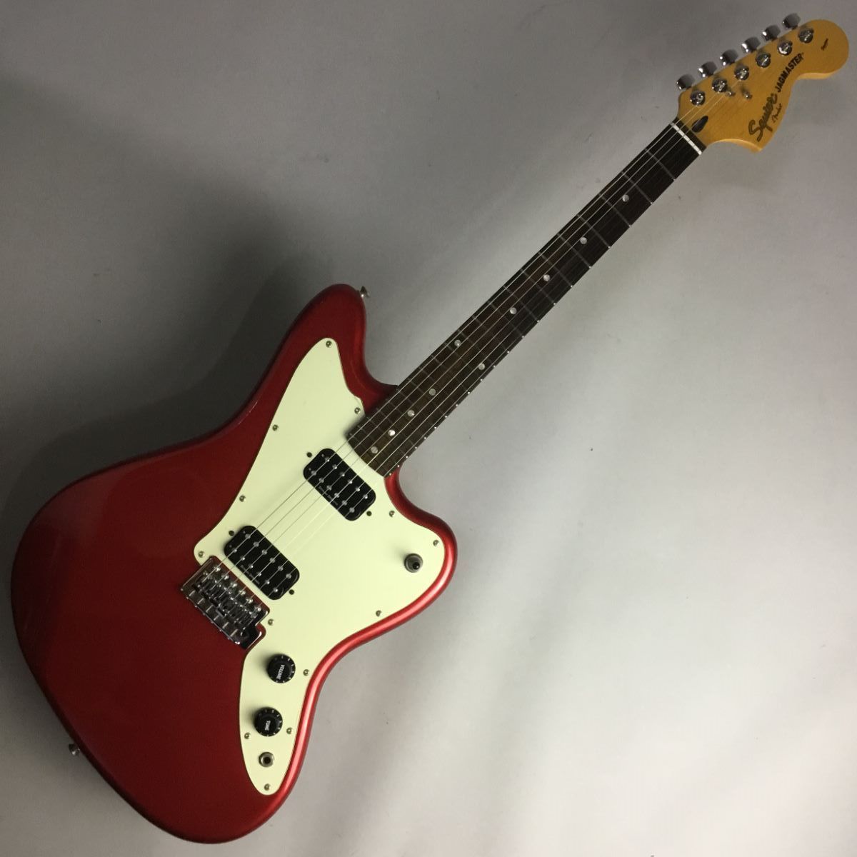 Jagmaster Spuier by fender