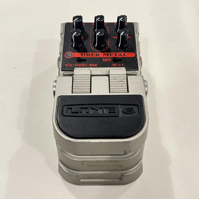 ❤️LINE6 UBER L ディストーション エフェクター 51stMsNm0VL._AC_SY200_QL15_.jpg