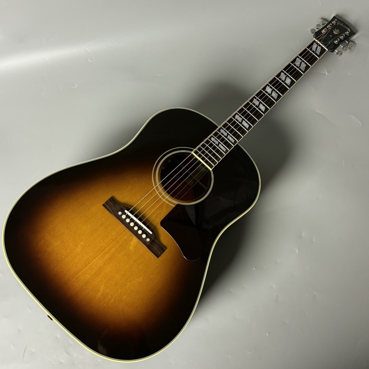 Gibson southern jumbo エレアコ Gibson 【エレアコ】Southern Jumbo Orig アコースティック