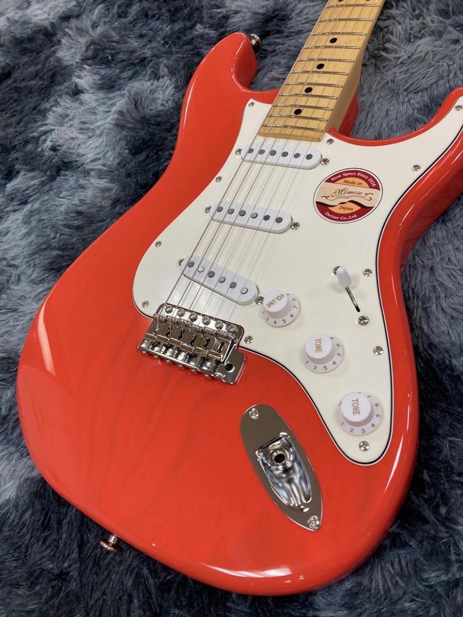 momose MC2/M SFFR（新品/送料無料）【楽器検索デジマート】