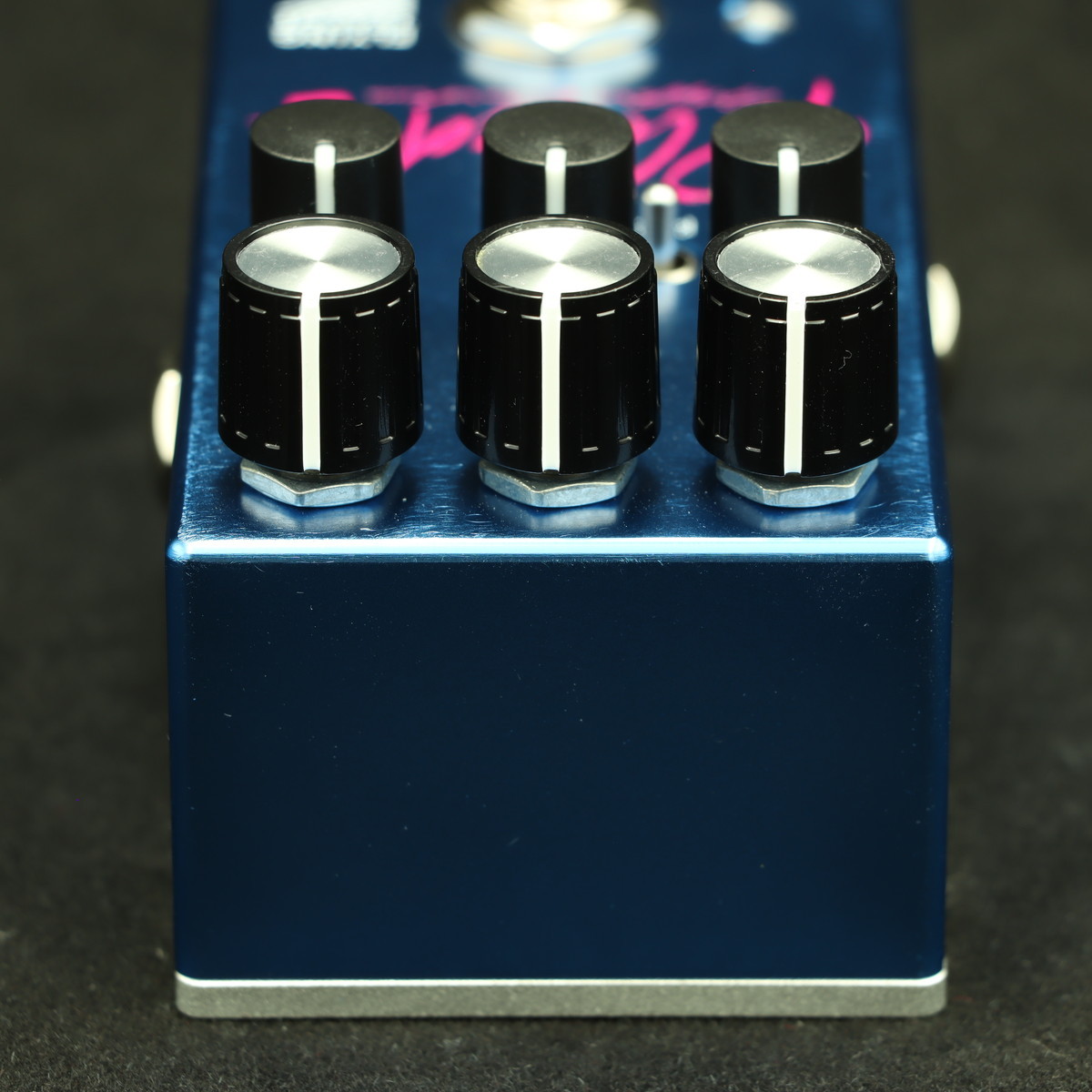 flying teapot Pleiades Hysteric Overdrive オーバードライブ
