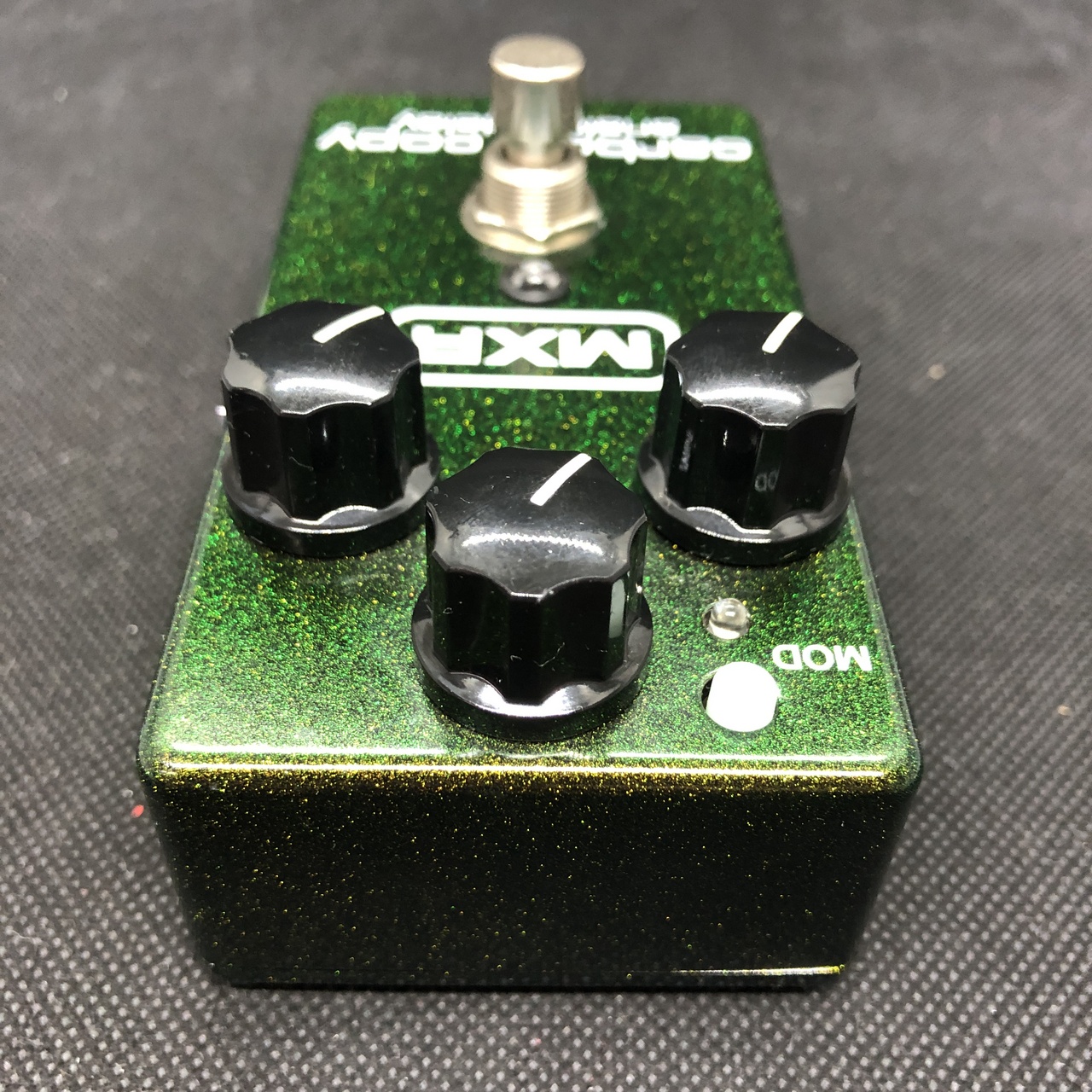 MXR M169 Carbon Copy Analog Delay（中古/送料無料）【楽器検索