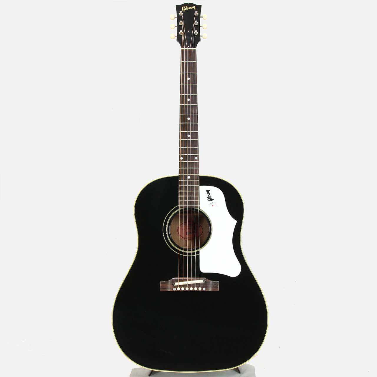 Gibson 60s J-45 Original - Ebony #21126003（新品/送料無料
