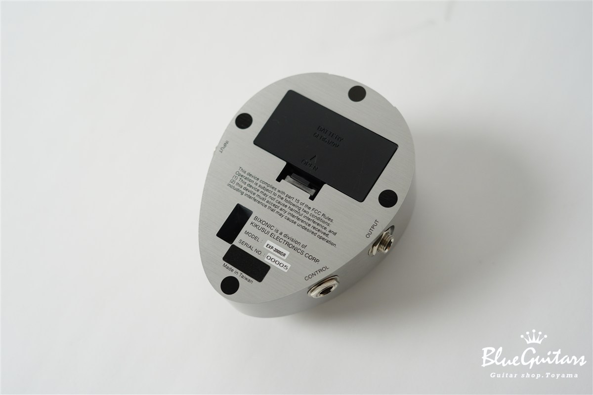 Bixonic Expandora EXP-2000DR（新品/送料無料）【楽器検索デジマート】