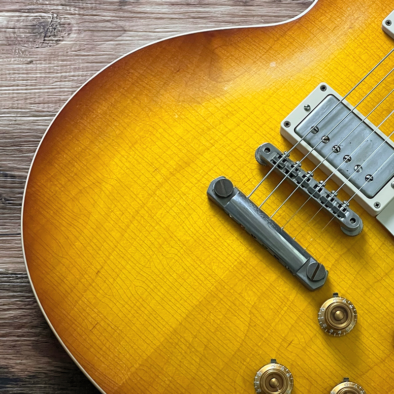 Gibson Custom Shop Historic Collection 1958 Les Paul Standard 