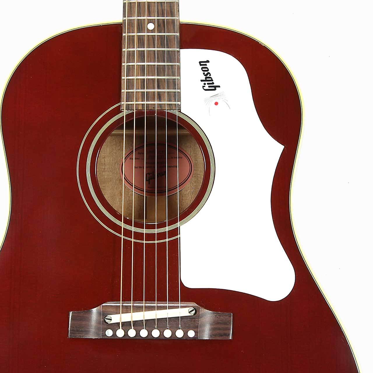 Gibson 60s J-45 Original - Wine Red #21356121（新品/送料無料