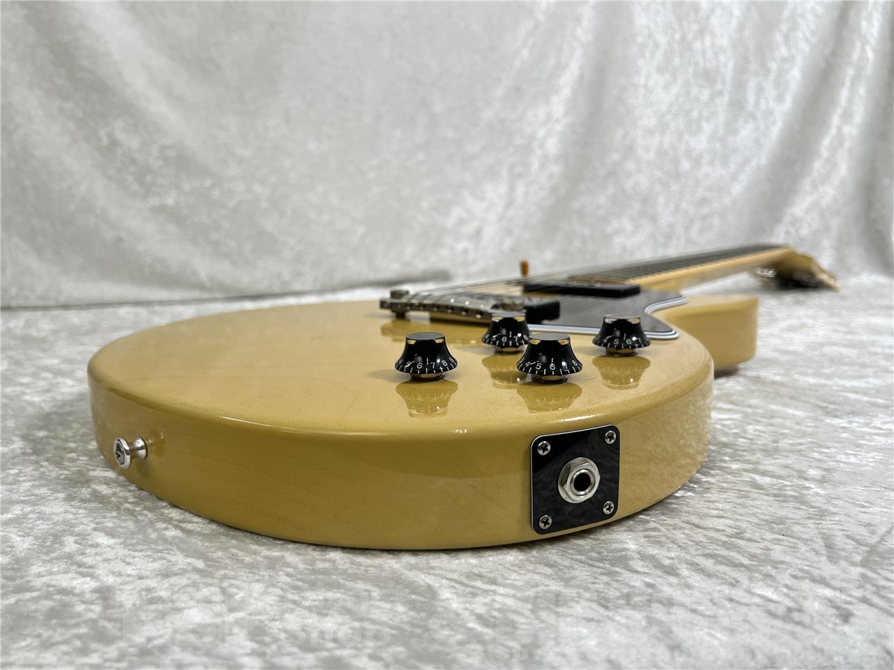 Gibson Custom Shop 1957 Les Paul Special Single Cut Reissue