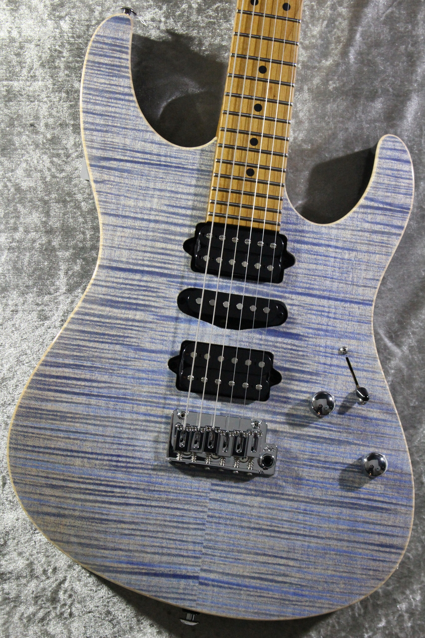 Suhr J Select Modern Plus 