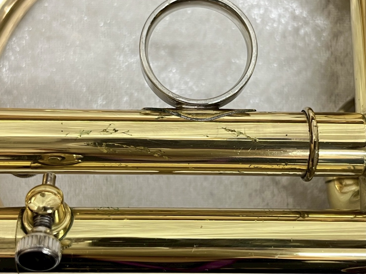 YAMAHA ヤマハ コルネット YCR-3330【松戸店】（中古）【楽器