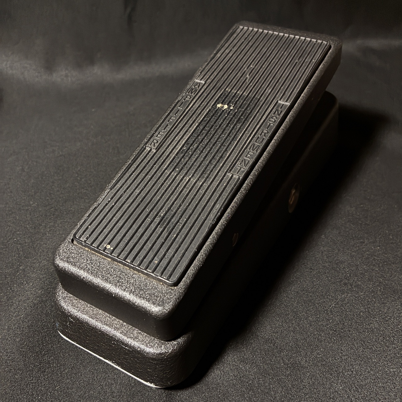 Jim Dunlop Cry Baby GCB-95 / Wah Pedal 【甲府店】（中古）【楽器