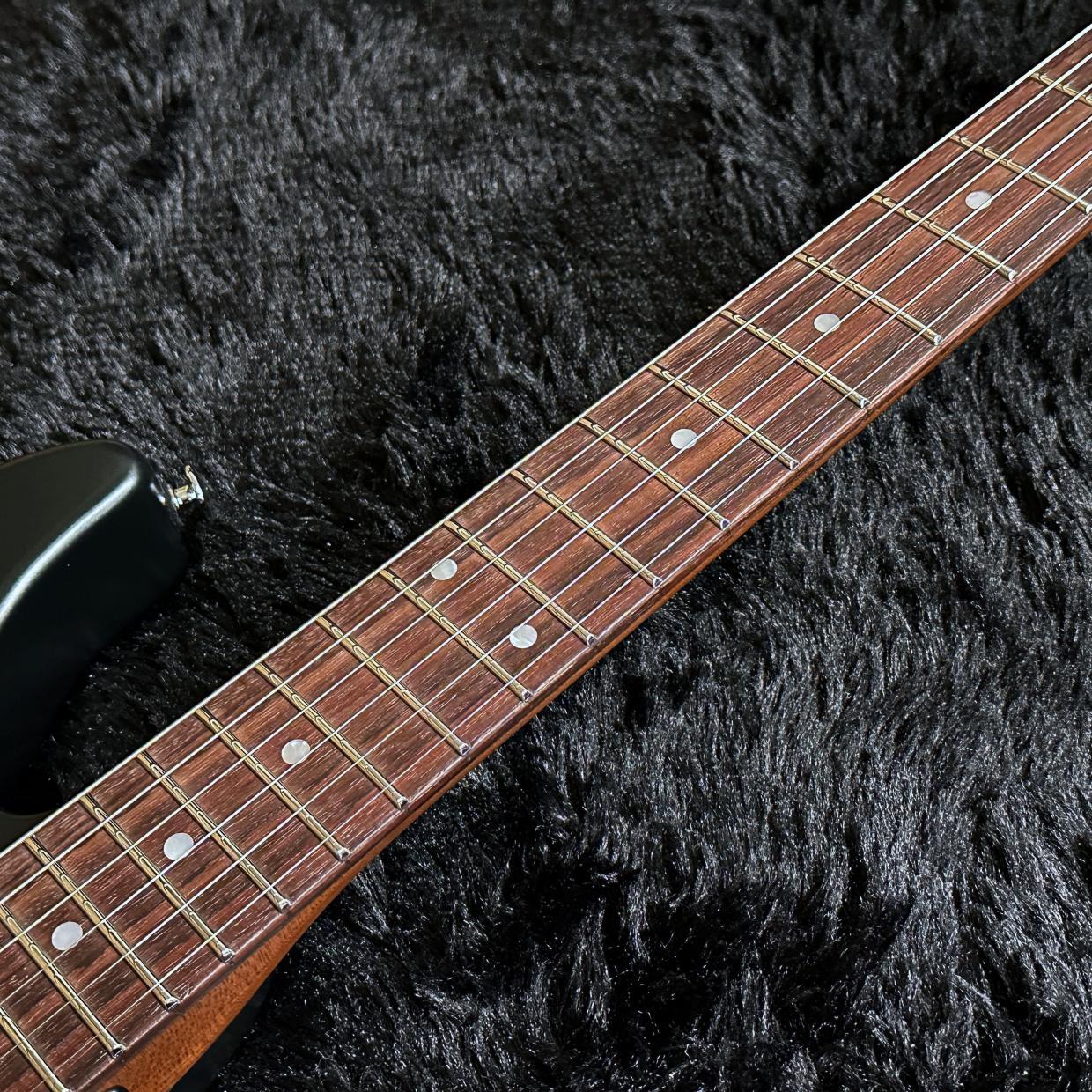 Ibanez Prestige AZ2204N-VGF (Ivy Green Metallic Flat) 【특가】【미전시 보관】【SPOT 모델】【일본제】 사진 6